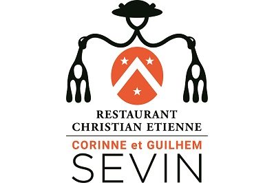 Logo du restaurant Sevin à Avignon