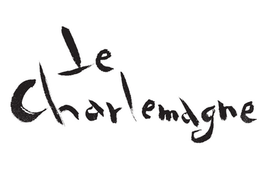 Logo du restaurant Charlemagne en Bourgogne