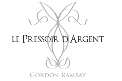 Logo du Pressoir d'Argent à Bordeaux