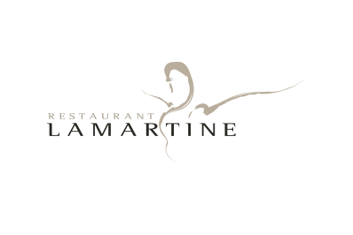 Logo restaurant Lamartine près d'Aix-les-Bains