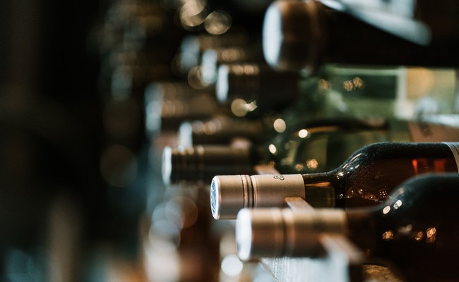 Nos conseils pour organiser la cave à vins de votre restaurant