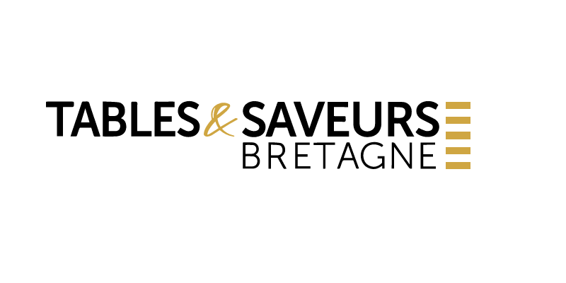 Logo Tables & Saveurs de Bretagne